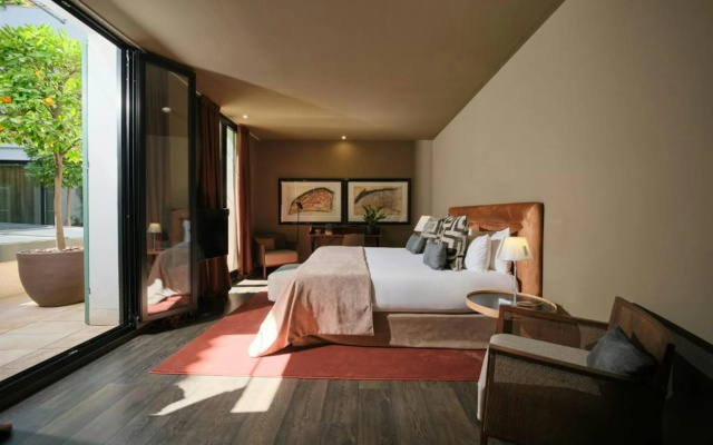 Can Alomar Hotel