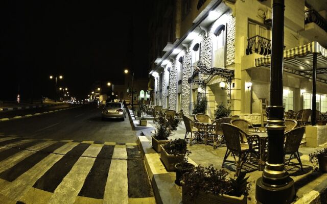 Negresco