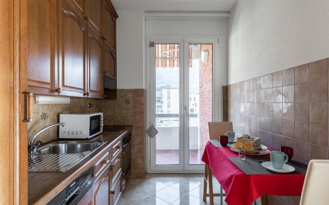 Bell Apartment