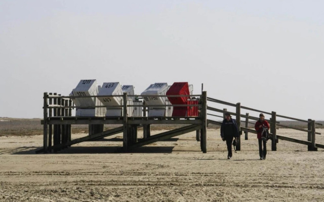 Ferienwohnung, Tating