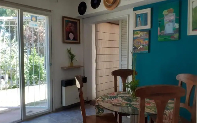 Holiday Home Mendoza Leisure Time