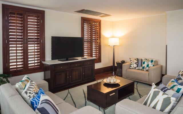 Hilton Aruba Caribbean Resort and Casino