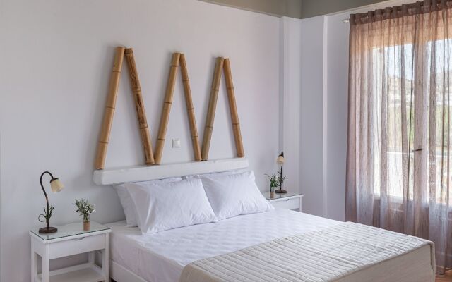 Olivas Rooms