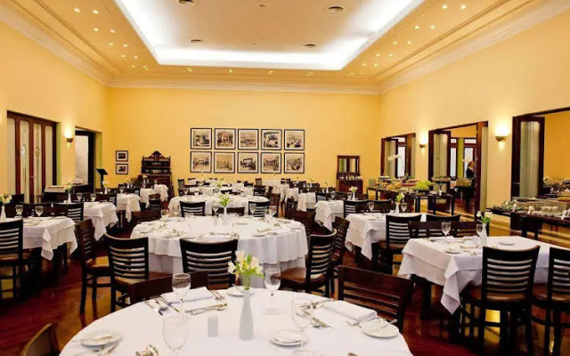 Grande Hotel São Pedro