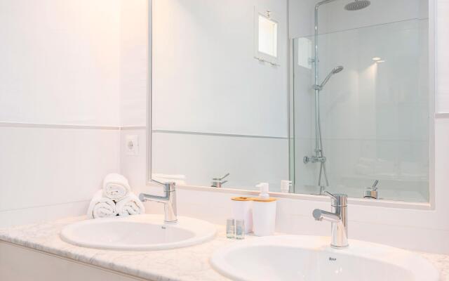 Genteel Home Plaza de la Marina