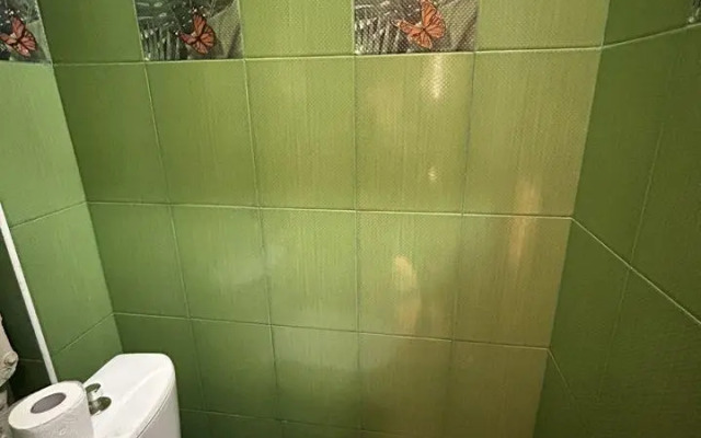 Апартаменты на улице 1-й Бульварной 43А