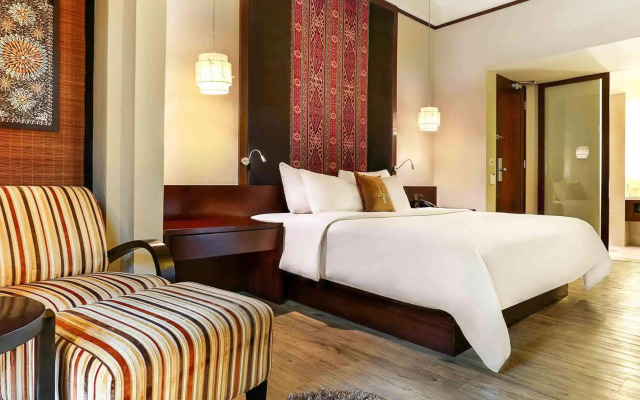 Novotel Lombok Resort and Villas