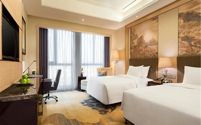 Wanda Realm Fushun