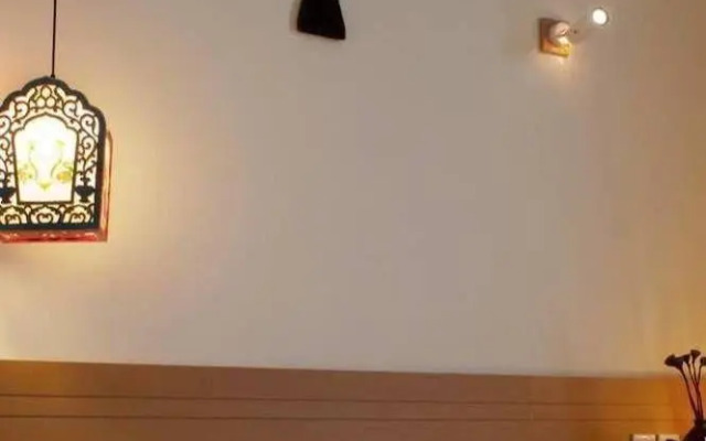 E518 Boutique Art Hotel