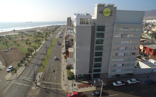 Hotel Alto del Sol Costanera Antofagasta