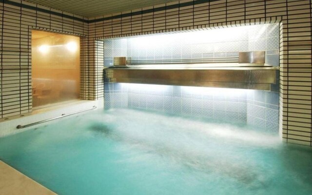 Art Hotel Asahikawa