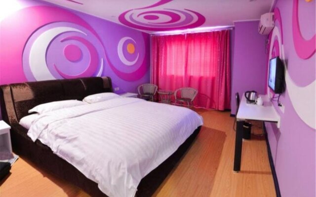 Jinkailai Business Hotel - Qingdao