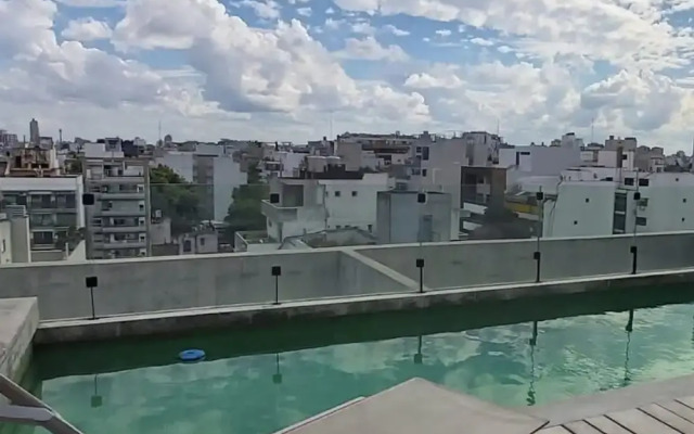 Nomad Modern 1 Bedroom in Palermo Hollywood