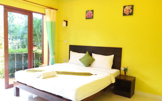 Pranmanee Beach Resort