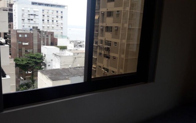 Apartamento Ipanema Guinle II