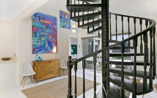 A1 Location by the sea