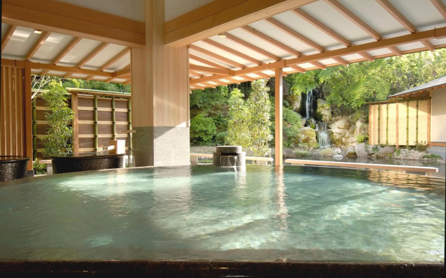 Hotel New Mitoya