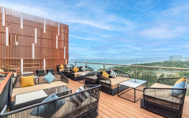 Angel Hotels Beach Danang