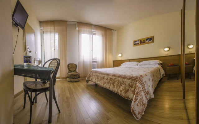 Piccolo Hotel Tanamalia