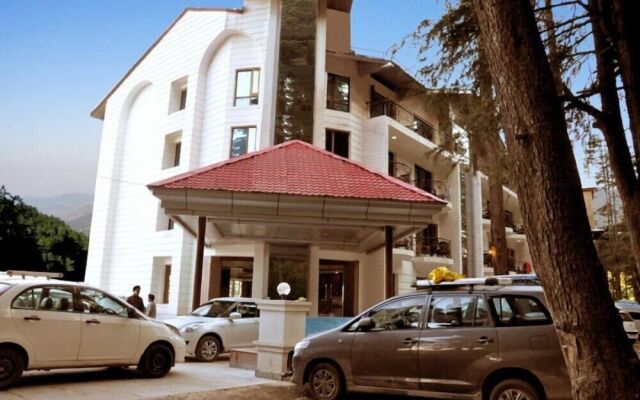 Hotel Trinetar