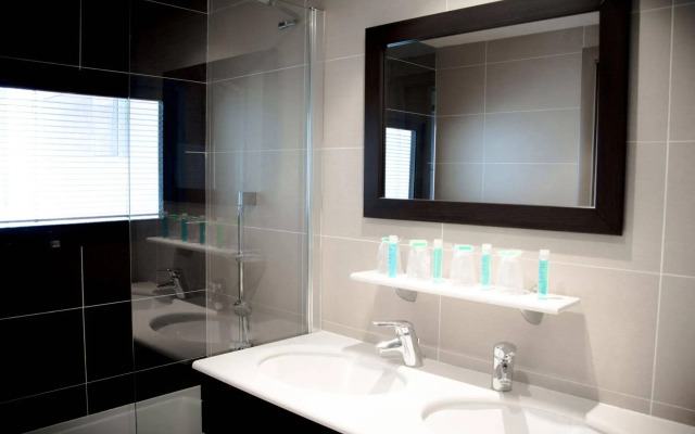 Vacancéole – Hôtel & Spa Las Motas – St Cyprien