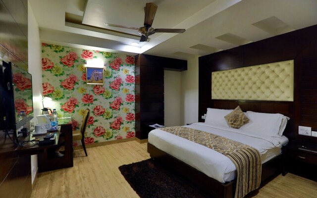 Hotel Palmdale
