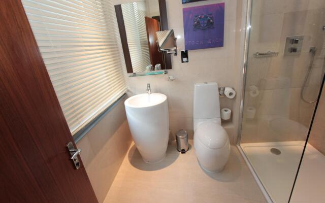 Hotel Indigo London Tower Hill by IHG