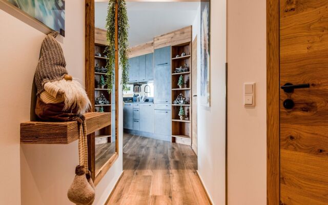 Premium Apartments Adlerhorst by we rent