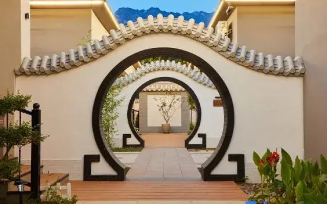 Rainbow Garden