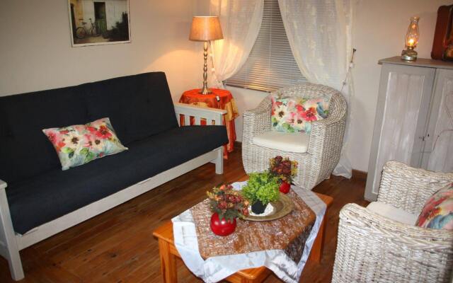 Gourits River Guest Farm