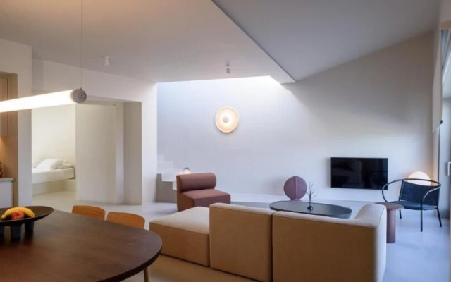 Santopaz Suites
