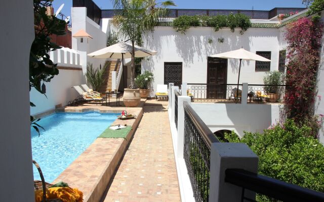 Riad Clémentine