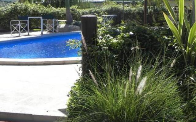 Aires del Campo Cabañas-Hotel