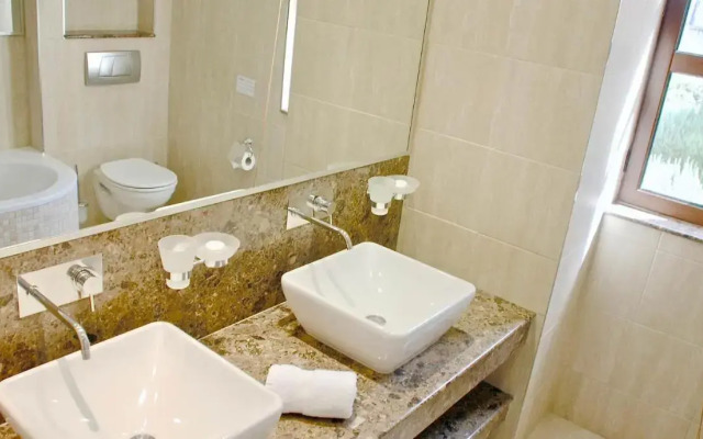 Flat 2 bedrooms 2 bathrooms - Kouklia