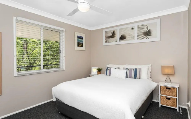 All Decked Out in Kioloa