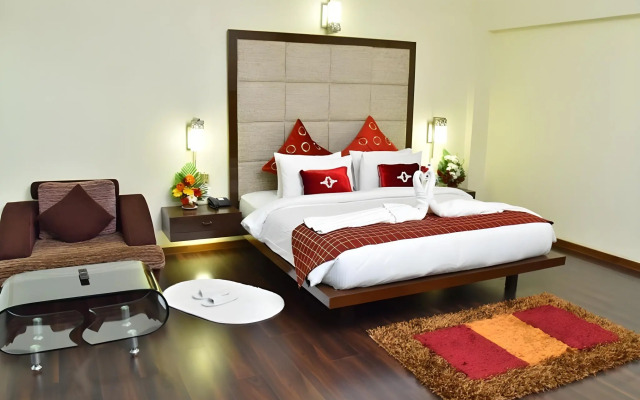 Seasons Hotel