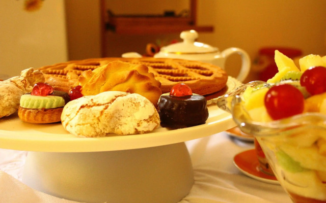 Appartamento A Casa di Gesuè