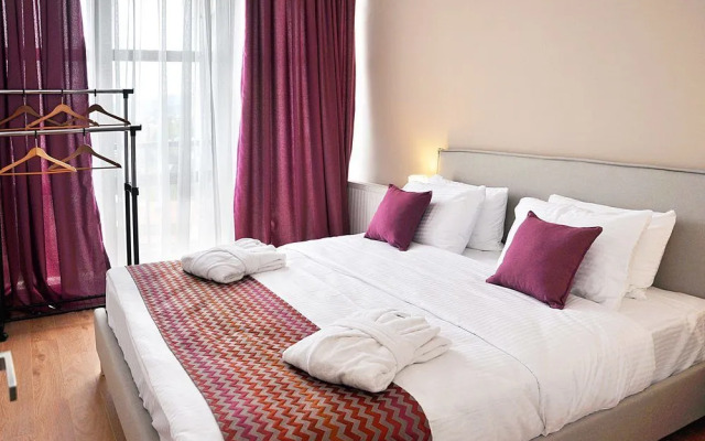 BFG Suites Vera Residence