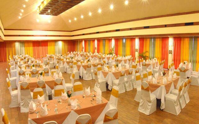 Amaya Hills Kandy Hotel