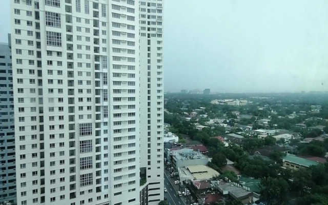 The Beacon Makati Staycation Suites