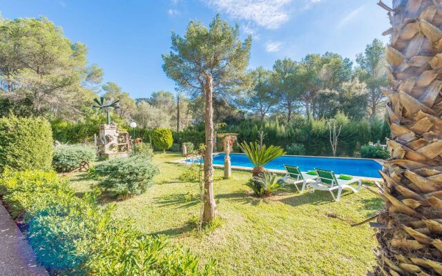 Els Pins in Sa Pobla