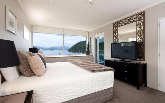 Picton Waterfront Luxury Apartments