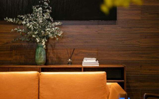 Yousu Hotel (Ningbo Incity Mall)