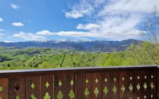 Alpine Escape Studios