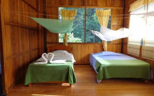 Amazon Lodge Tambopata