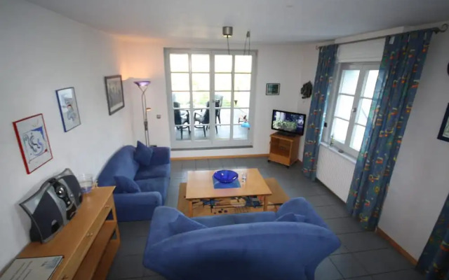 Moseltraum Alte Schmiede