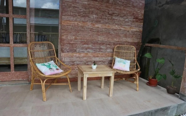 Sari Inn Kuta Lombok