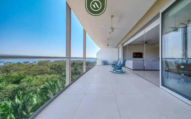 Bolongo 402 in Punta de Mita