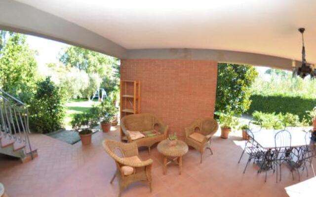 Villa Le Querce