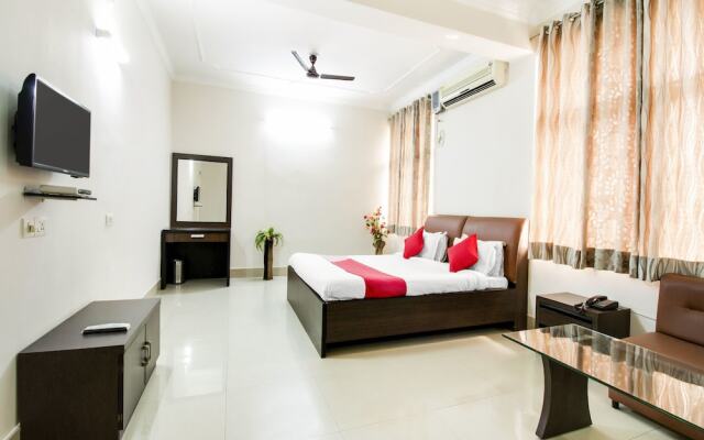 OYO 14693 Hotel Birsa Vihar, Ranchi